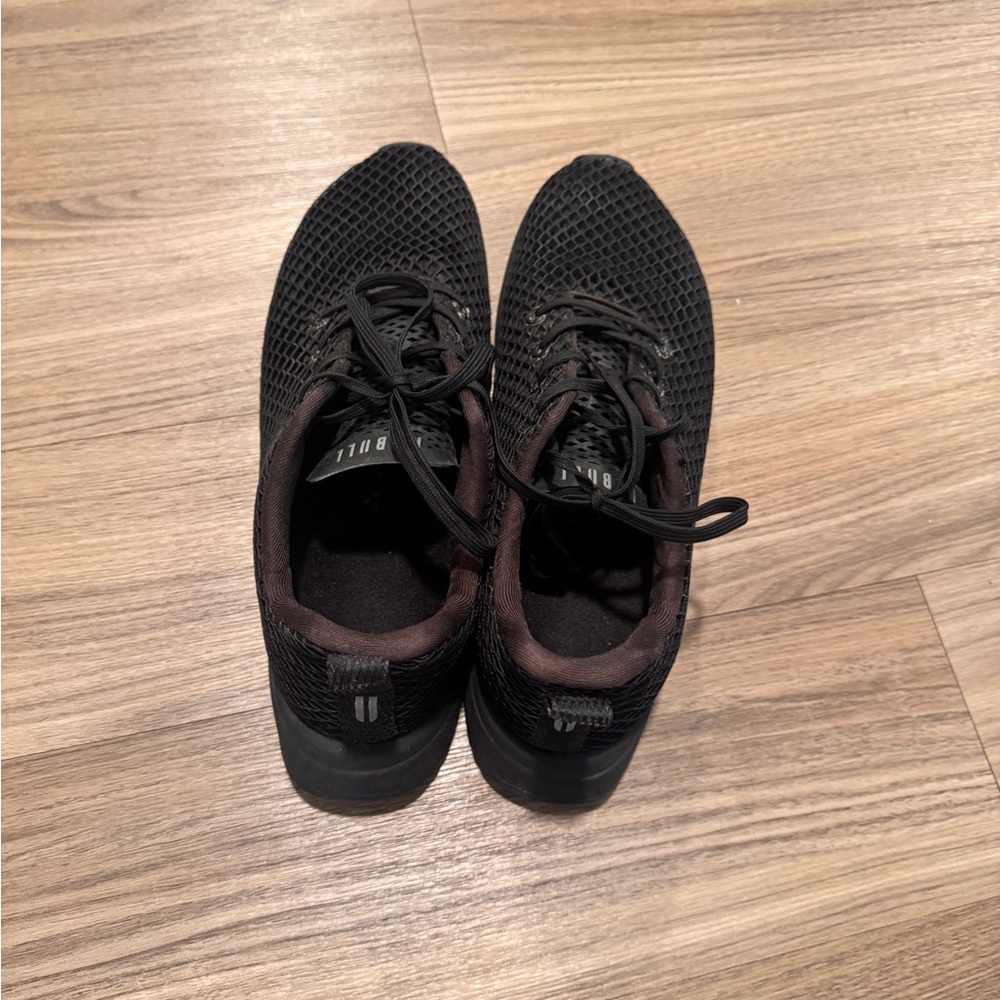 Nobull mesh runner Black Athletic Shoes